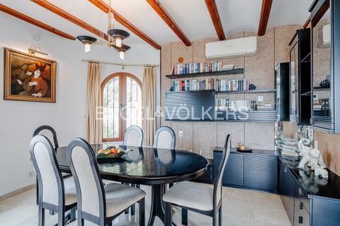 Villa i Calpe, Alicante, Calpe - € 760.000 | Ref: W-046YZX - foto 8